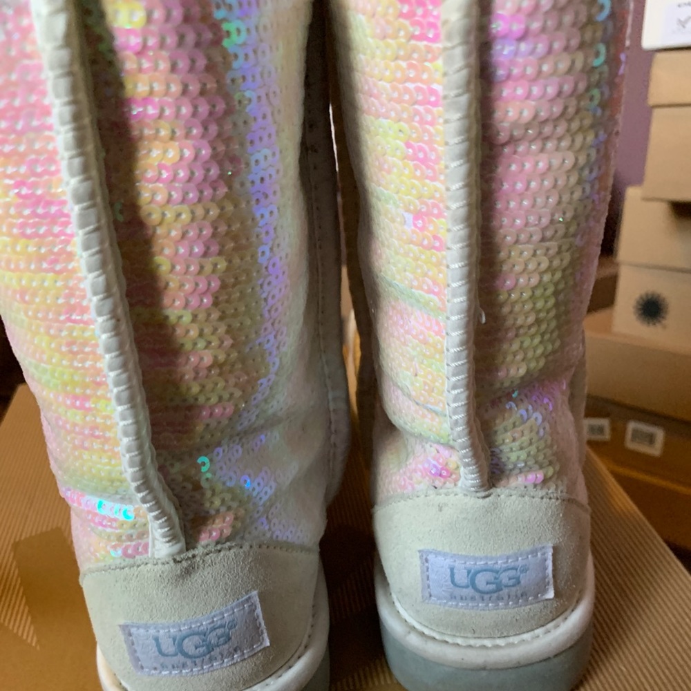 Uggs